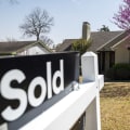 What is the Average Sale Price for Real Estate in Tarrant County, Texas?