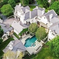 The Most Luxurious and Diverse Housing Markets in Texas