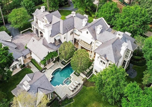 The Most Luxurious and Diverse Housing Markets in Texas