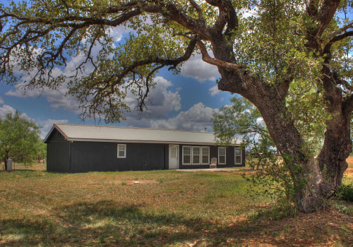 Buying a Rural Property in Tarrant County, Texas: What You Need to Know