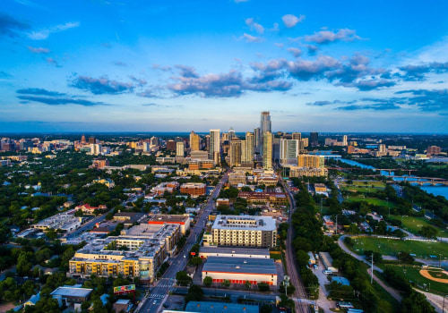 Investing in Real Estate in Tarrant County, Texas: Restrictions and Considerations